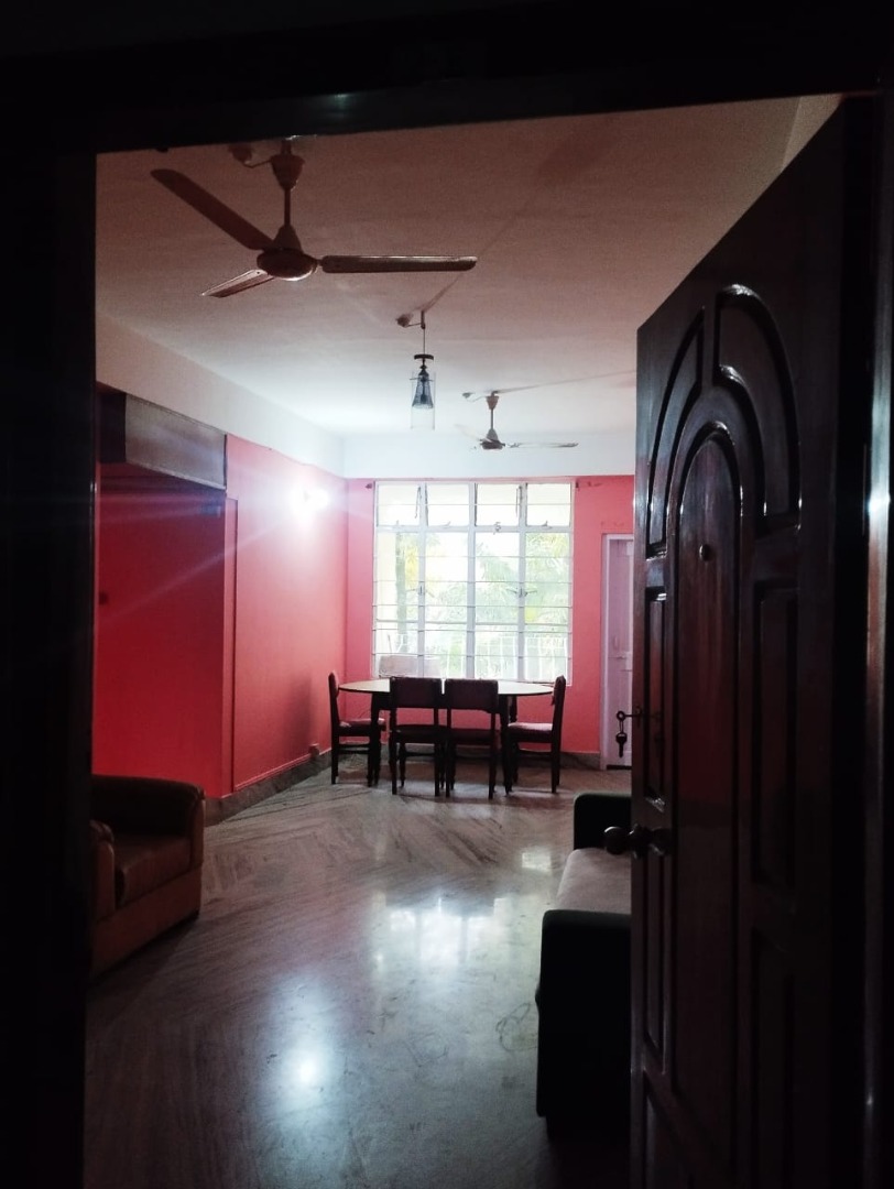 Fully Furnished 3bhk in Kalpataru Path, Rukmini Gaon, Guwahati, Assam, India for Rent